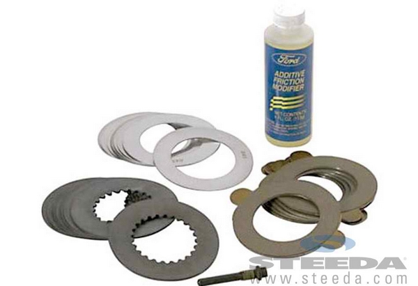 8.8 Rebuild Kit